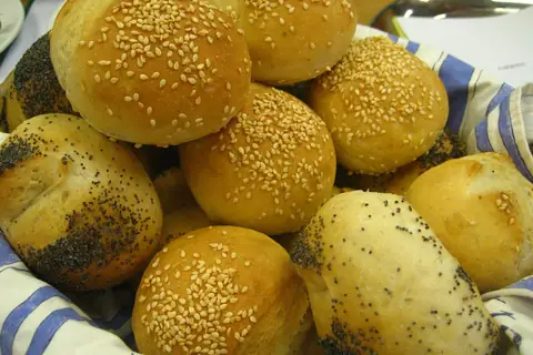 Joseph Herrons Bakery photo 2