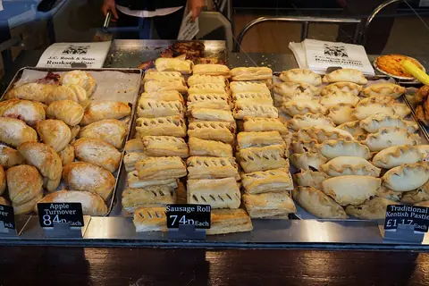 Joseph Herrons Bakery photo 3